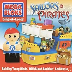 mega bloks pirates d'occasion  Livré partout en France