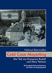 Cold case mayerling gebraucht kaufen  Wird an jeden Ort in Deutschland