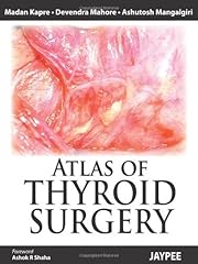 Atlas thyroid surgery for sale  Delivered anywhere in UK