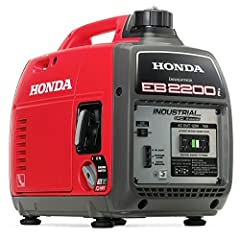 HONDA 2200W Industrial Generator for sale  Delivered anywhere in USA 