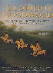 Glorious goodwood 200 for sale  Delivered anywhere in UK