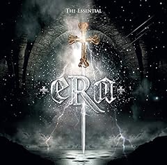 Era the essential d'occasion  Livré partout en France