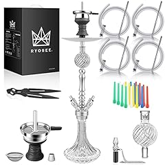 Ryosee shisha set gebraucht kaufen  Wird an jeden Ort in Deutschland