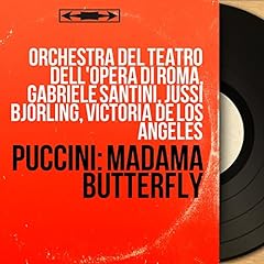 Madama Butterfly, Act II: "Yamadori, ancor le pene dell'amor non v'han deluso?" (Madama Butterfly, Il principe Yamadori, Sharpless, Goro) usato  Spedito ovunque in Italia 