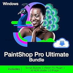 Paintshop pro ultimate for sale  Delivered anywhere in USA 