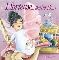 Hortense petite fée d'occasion  Livré partout en Belgiqu