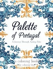 Palette portugal journey for sale  Delivered anywhere in UK