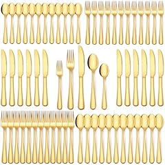 Euirio 60pcs gold for sale  Delivered anywhere in USA 