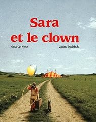 Sara clown d'occasion  Livré partout en France
