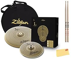 Zildjian lv38 low for sale  Delivered anywhere in USA 