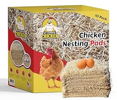 Favorite chicken nesting for sale  Delivered anywhere in USA 
