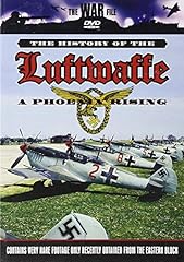 Luftwaffe 2002 dvd for sale  Delivered anywhere in UK
