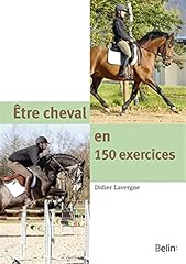 Cheval 150 exercices d'occasion  Livré partout en France