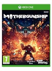 Mothergunship d'occasion  Livré partout en France