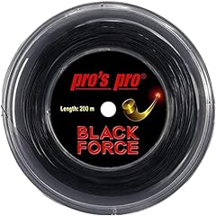 Pro pro black for sale  Delivered anywhere in UK