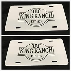 Mulistory embossed kings for sale  Delivered anywhere in USA 