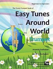 Trusty trumpet book for sale  Delivered anywhere in UK