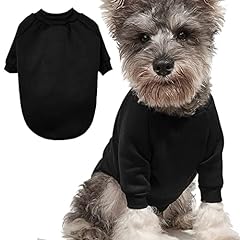 Puppy sweater small for sale  Delivered anywhere in USA 