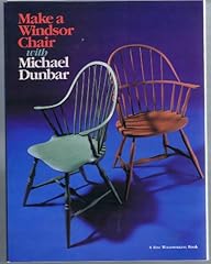 Make windsor chair for sale  Delivered anywhere in USA 