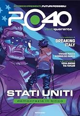 2040 ventiquaranta. stati usato  Spedito ovunque in Italia 