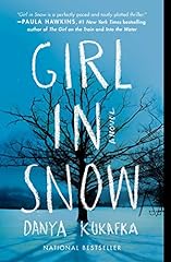 Girl snow novel for sale  Delivered anywhere in USA 