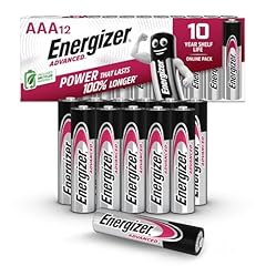 Energizer advanced piles d'occasion  Livré partout en France