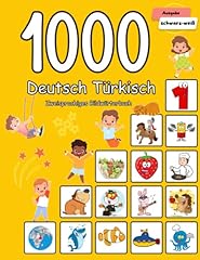 1000 deutsch türkisch gebraucht kaufen  Wird an jeden Ort in Deutschland