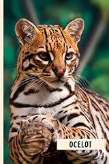 Ocelot funny wide for sale  Delivered anywhere in UK