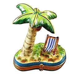 Limoges palm tree for sale  Delivered anywhere in USA 