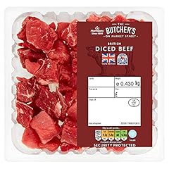 Morrisons butcher market for sale  Delivered anywhere in UK