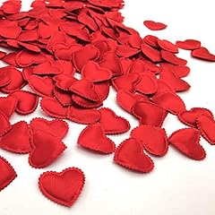 Grunyia heart confetti for sale  Delivered anywhere in USA 