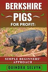 Berkshire pigs farming for sale  Delivered anywhere in USA 