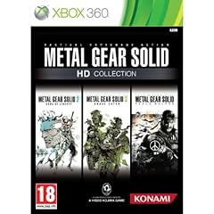 Metal gear solid d'occasion  Livré partout en France