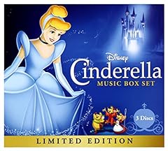 Disney cinderella music for sale  Delivered anywhere in USA 