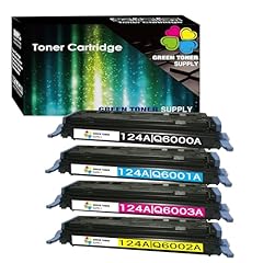 Green toner supply for sale  Delivered anywhere in USA 