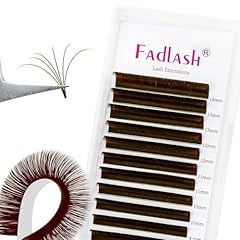 Colored lash extensions for sale  Delivered anywhere in USA 