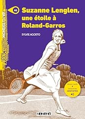 Suzanne lenglen une usato  Spedito ovunque in Italia 