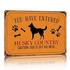 Vnwek vintage husky for sale  Delivered anywhere in USA 
