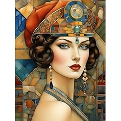 Keyifa vintage lady for sale  Delivered anywhere in UK