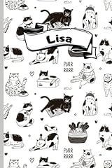 Lisa personalisiertes lisa gebraucht kaufen  Wird an jeden Ort in Deutschland