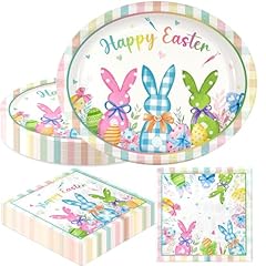 Lenyunge easter plates for sale  Delivered anywhere in USA 