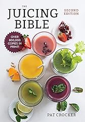 Juicing bible for sale  Delivered anywhere in USA 