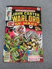 John carter warlord for sale  Delivered anywhere in UK
