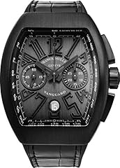 Franck muller vanguard for sale  Delivered anywhere in USA 