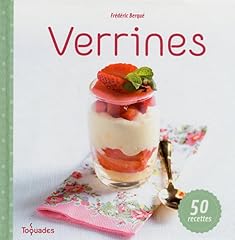 Verrines d'occasion  Livré partout en Belgiqu