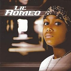 Lil romeo for sale  Delivered anywhere in USA 