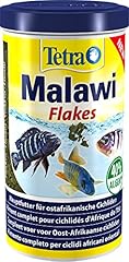 Tetra malawi flakes gebraucht kaufen  Wird an jeden Ort in Deutschland