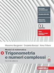 Moduli matematica. modulo usato  Spedito ovunque in Italia 