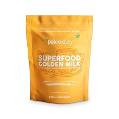 Paleovalley superfood golden for sale  Delivered anywhere in USA 