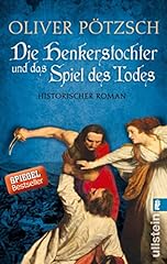 Henkerstochter spiel todes gebraucht kaufen  Wird an jeden Ort in Deutschland